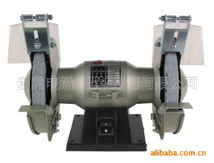 江苏金鼎牌台式砂轮机10寸MQD3225(图)