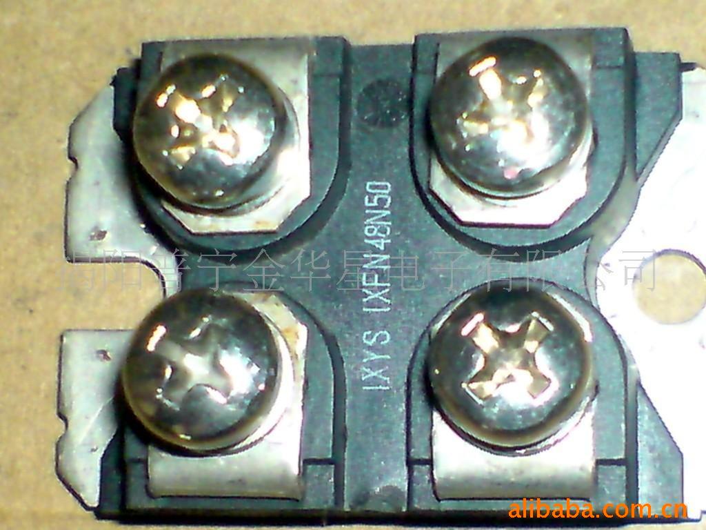 IXFN48N50 IXFN48N45 APT6015JN 功率模块 价格优势 贴片 询价