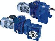 JWB-X系列无级变速器