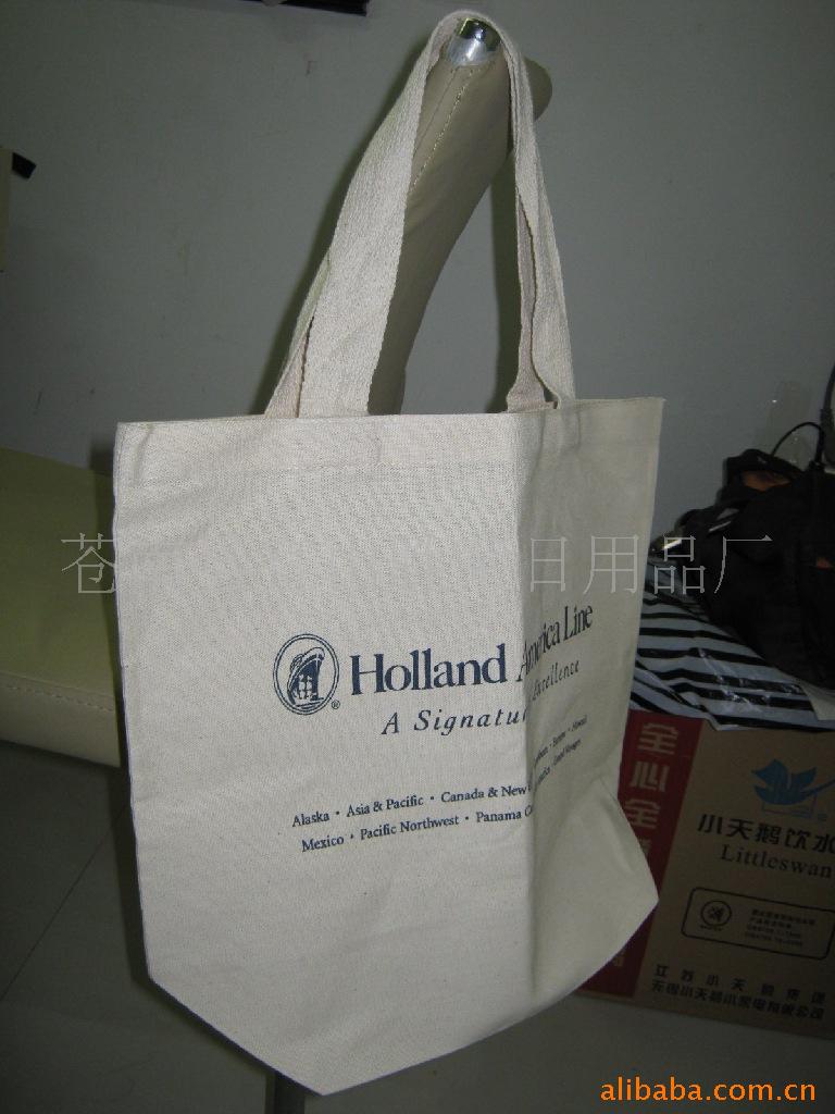 [direct deal][Canvas bag High quality Wumart Support mixed batch Customizable logo