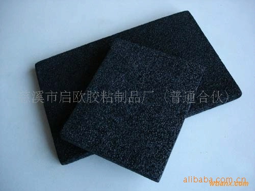 防静电EVA泡棉A料 慈溪EVA泡棉内衬 粘胶制品