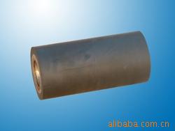 浙江诸暨橡胶制品厂家生产橡胶胶套铁套密封