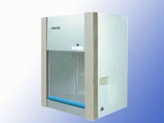 桌上式净化工作台HD-850