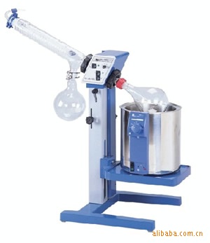 德国IKARV06-ML1-B旋转蒸发仪