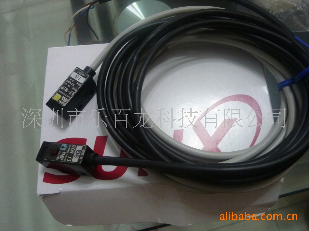 神视光电传感器EX-M2P，EX-M2D，EX-M2，EX-31A， EX-31B现货