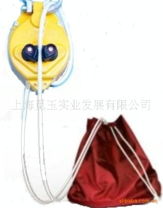 厂家直销风机塔筒逃生包、自救逃生包、防坠器、缓降器、速差器