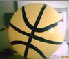 Professional design inflatable beach balloon PVC, inflatable football, handmade, custom made