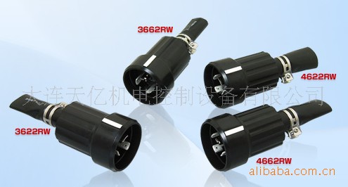 美国电器插头 3662RW，4662RW