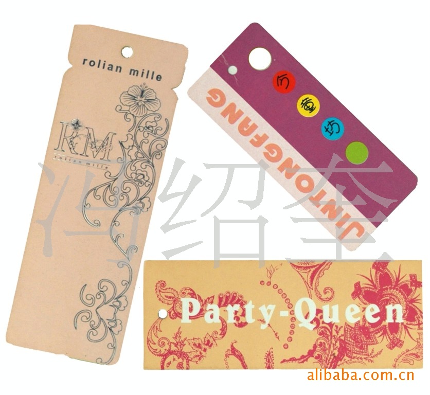 Tag,Listing,Clothing accessories,Clothing tag,Clothes & Accessories Tag printing product