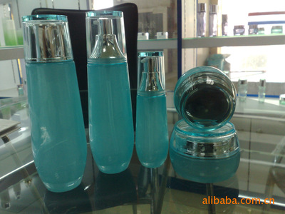 護理日霜包材 日化玻璃瓶 日化瓶 玻璃材料 化妝品包裝材料 Y65