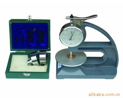 Plastic Gauge,Thickness gauge, CH-10-C electroplate Anodizing paint HDG