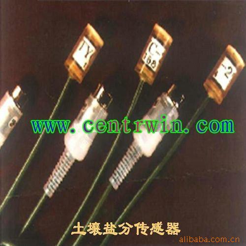 ZKNT-100B  土壤盐分传感器