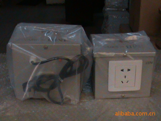 供应BZD110V转220V转换变压器