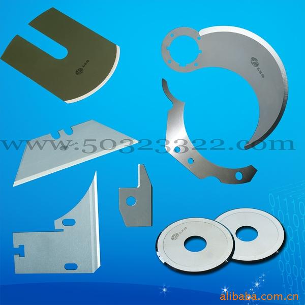 电子零部件切刀