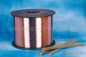 低价批发环保无氧裸铜线直径0.8mm