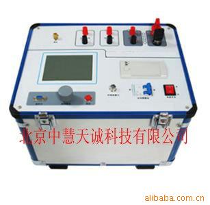 互感器伏安变比极性综合测试仪 型号：ZH4665