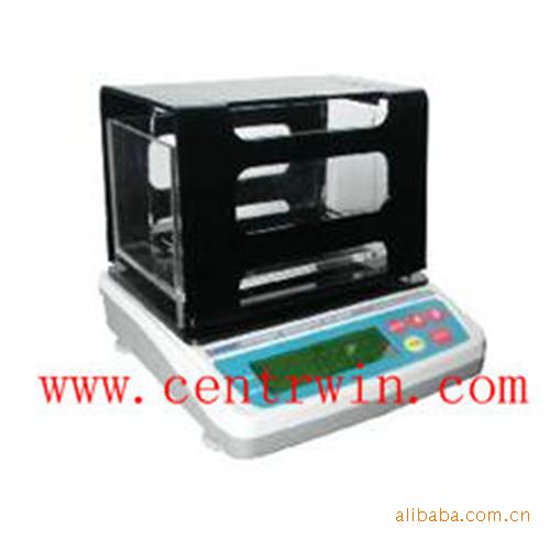 固体液体两用比重计/密度计 台湾 型号：ZH6573