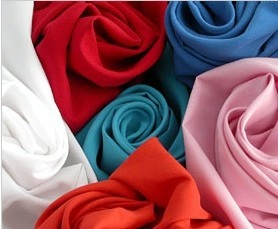 涤棉/涤纱华达呢150克 -330克/米