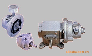 美国GAST嘉世达气动马达