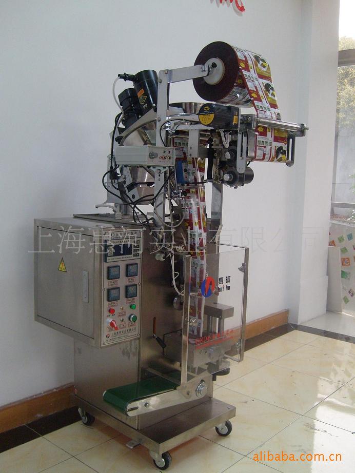 供应方便面调料包装机，白胡椒粉包装机，十三香调料粉末包装机