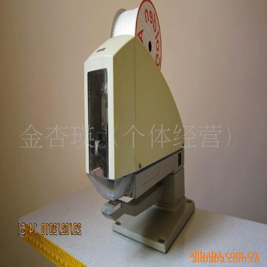 供应新款梯形胶针服装辅料塑料透明卷装胶针 吊牌针厂家批发供应