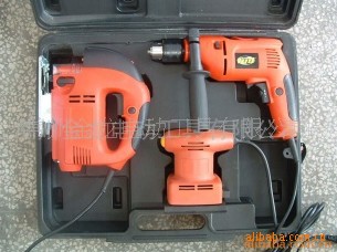 厂家批发 家用微型电动工具财务钻迷你电转