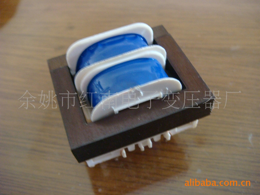 供应仪器仪表用EI35插针变压器（3+4P）