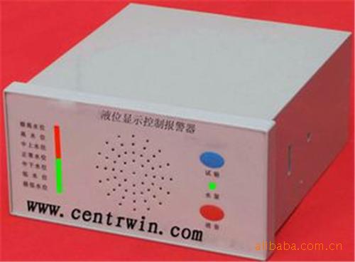 多功能锅炉水位显示控制报警器 ZH6976