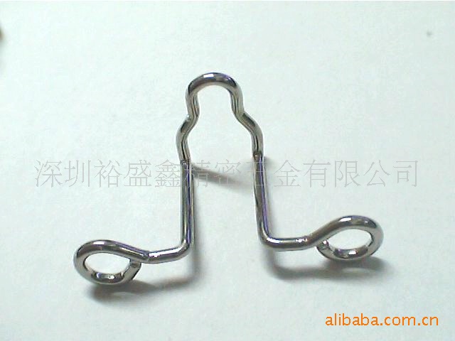 Manufactor Cheap Direct selling Various Spring Heteromorphic spring