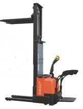 供应CS1529全电动堆高车 电动自动堆高车 型号 定 制自重1055kg