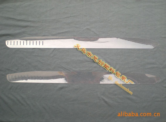 提供衬衫领条 围条 胶领条 衬衫包装袋 服装辅料