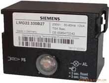 供应Siemens西门子控制器燃烧器配件LGB22.330A27燃烧控制器