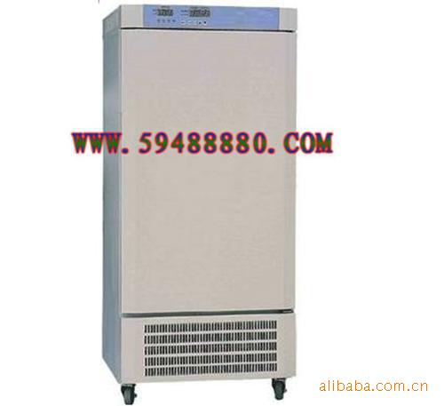 生化培养箱 型号：CYETXT-5101