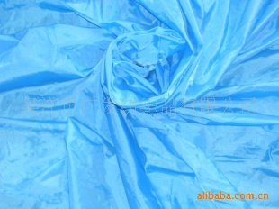 大量供应360T\380T\400T涤塔夫、20D高密涤塔夫、高密涤塔夫面料