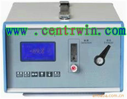 便携式露点仪 型号：SHYQ-D-22