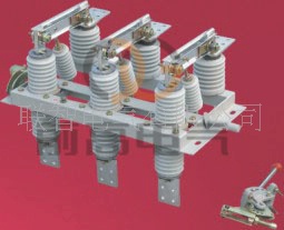 供应GN30 GN30-12 D高压隔离开关