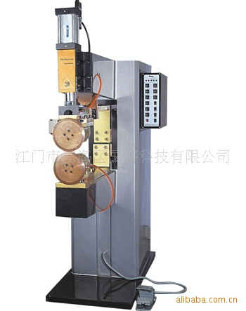 供应横缝滚焊机(图)