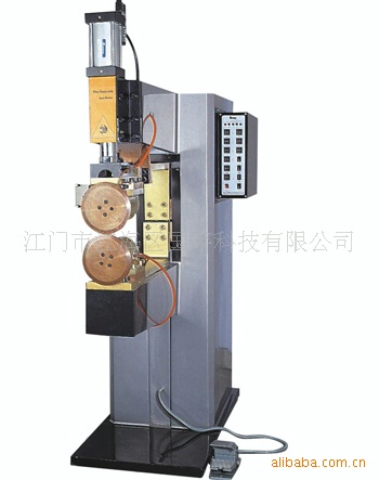 Поставка поперечного шовного сварочного станка (рисунок)