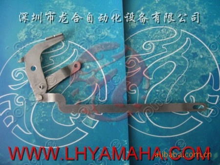 KW1-M114A-00X YAMAHA 飞达连杆 YAMAHA 飞达配件