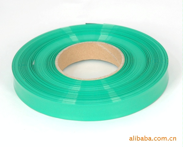 供应热收缩套管  PET热缩管