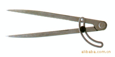 沃施莱格wollschlaeger供应德国进口带翼划线圆规