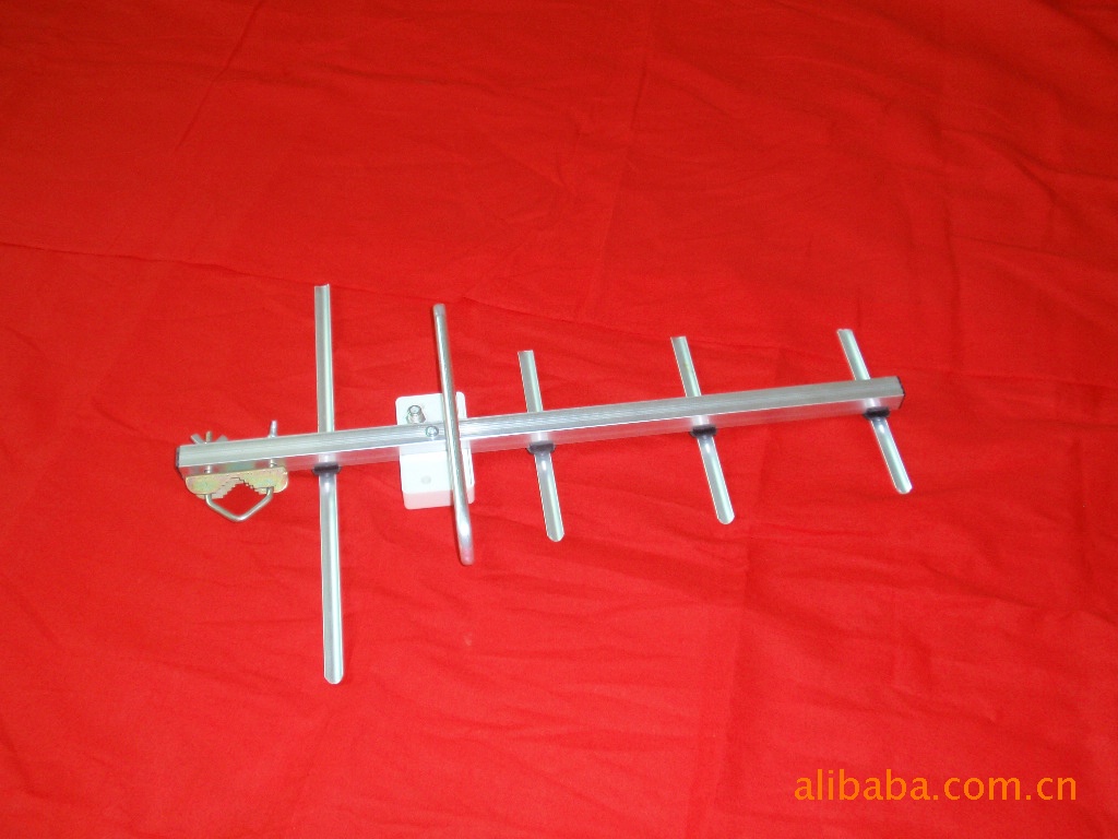 DVB- T数字电视天线   地面波天线   八木天线