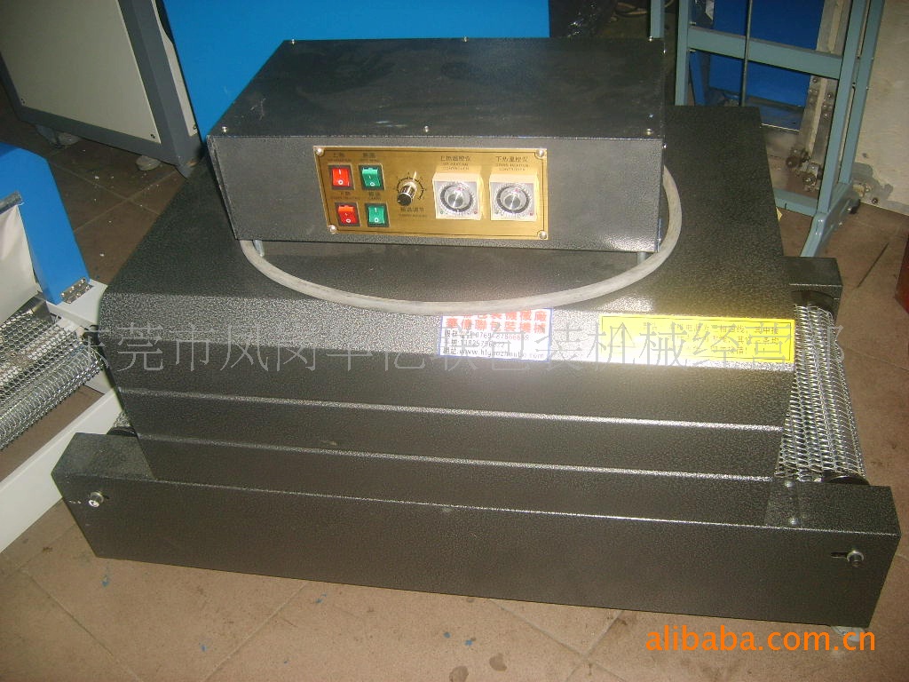 供应铁氟龙热收缩机（遂道炉）