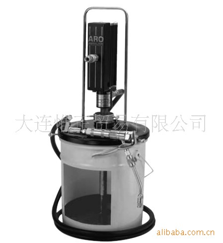 英格索兰ARO气动黄油机  50:1 LP3001-1