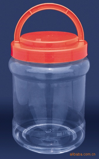 供應1.8L塑料瓶塑膠瓶1800ml塑料包裝瓶2kg塑料瓶