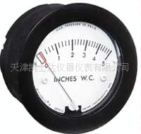 2-5000系列Minihelic袖珍型微差压表