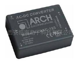 AKC系列AC/DC模块电源