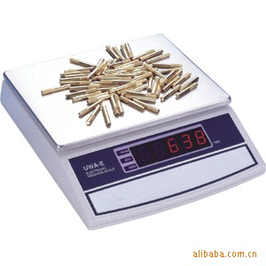 特价供应台湾联贸电子称UWA-003联贸电子天平UWA-E-003