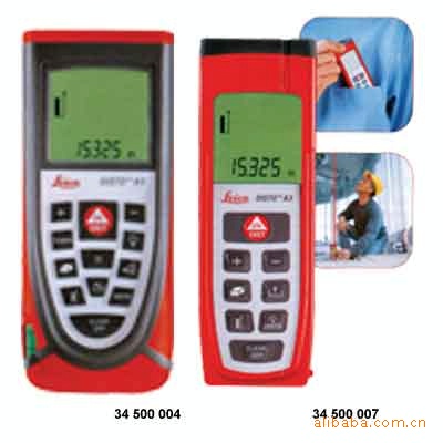 沃施莱格wollschlaeger供应德国进口激光测距仪