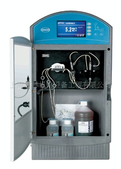 供应哈希Amtax Compact氨氮在线分析仪